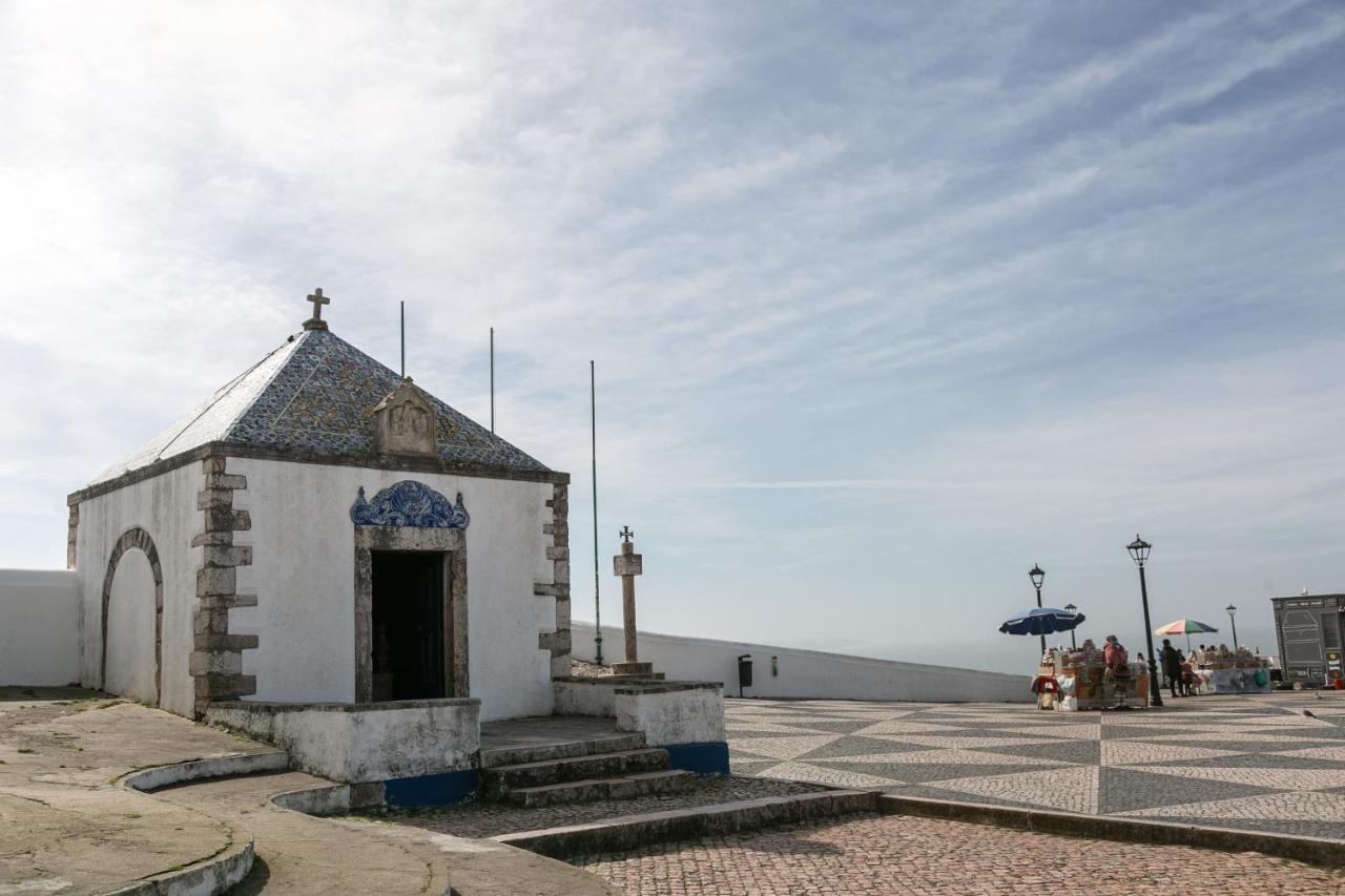 Nazare Top Wave Zewnętrze zdjęcie