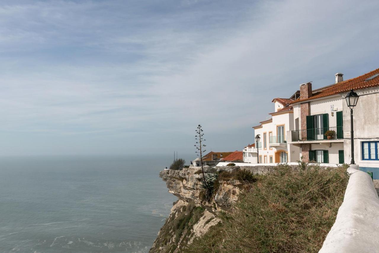 Nazare Top Wave Zewnętrze zdjęcie