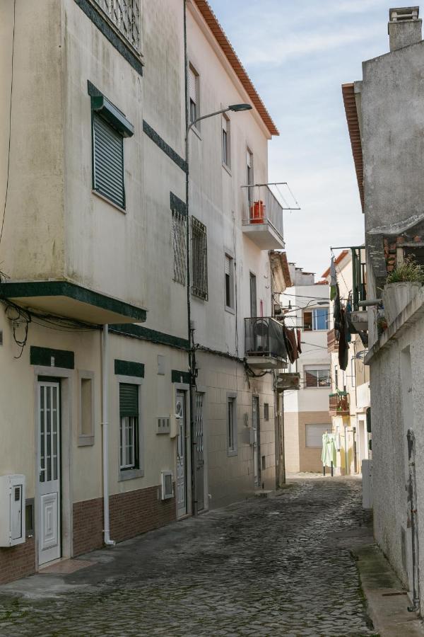 Nazare Top Wave Zewnętrze zdjęcie